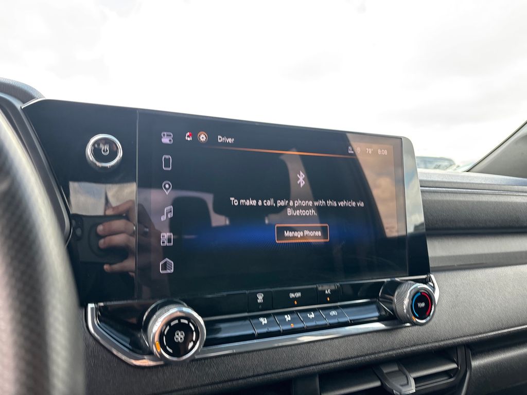 Used Car 2023 Chevrolet Colorado  Work Truck For Sale Under $30,000 In Austin, Texas