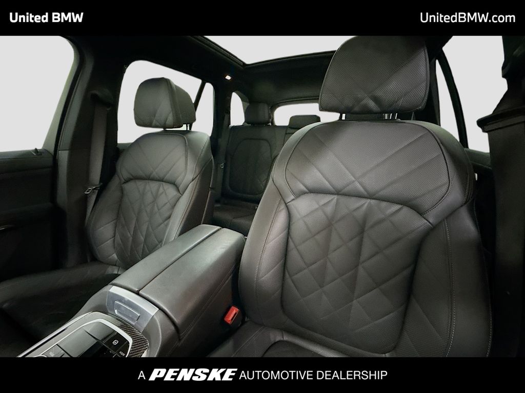 Thumbnail: 2023 BMW X5 - 5