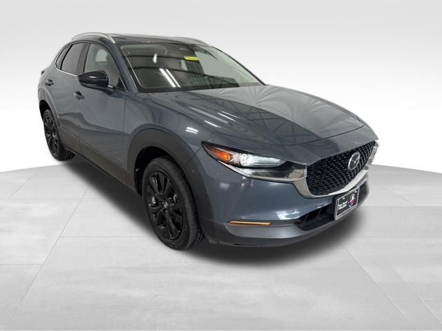 Used Car 2024 Mazda Cx-30  2.5 S Carbon Edition For Sale Under $25,000 In Georgetown, Texas