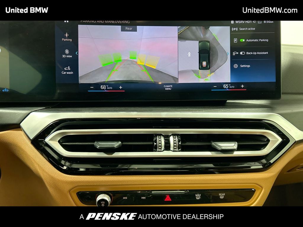 2024 BMW 4 Series 430i 17