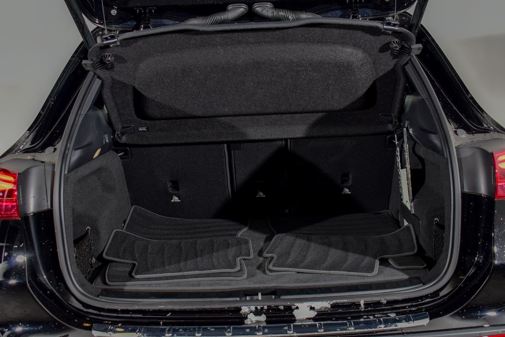 Thumbnail: 2026 Mercedes-Benz GLA - 22