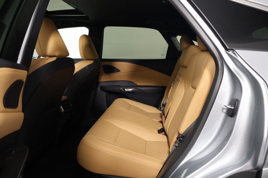 Thumbnail: 2026 Lexus RX - 6