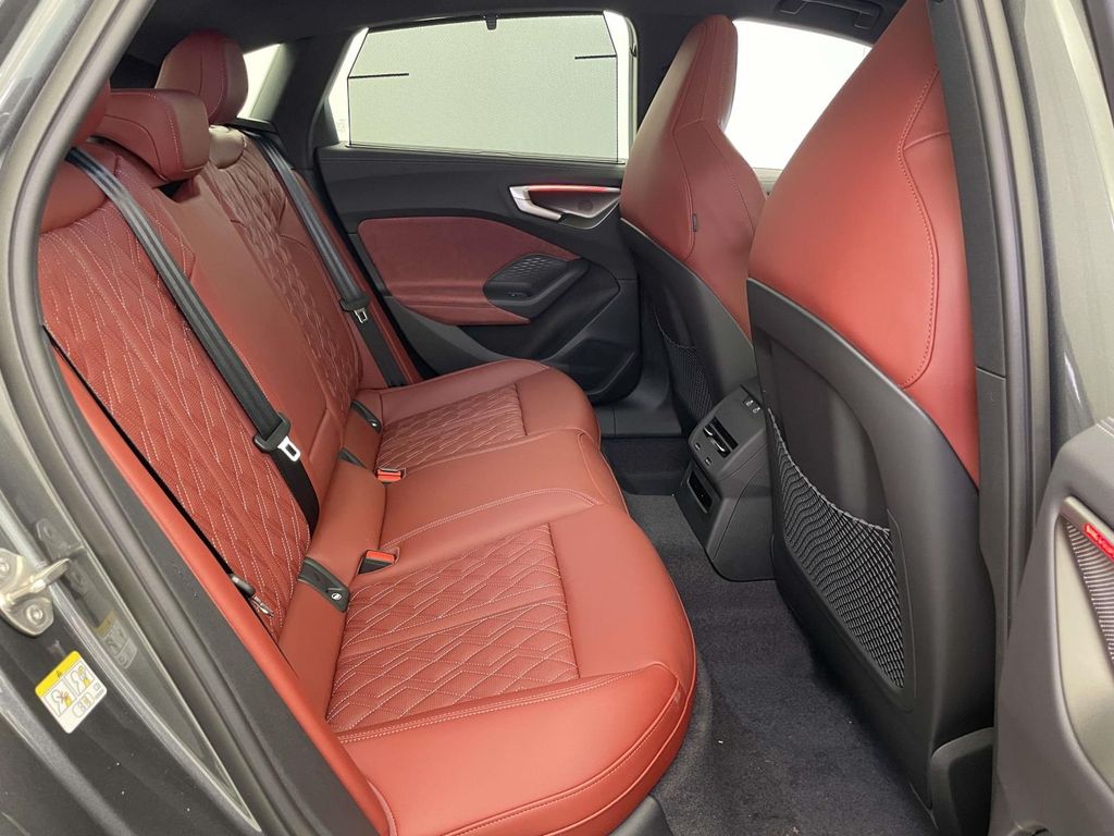 2026 Audi S5 3.0T Premium Plus Gray at Audi Porsche Sewickley