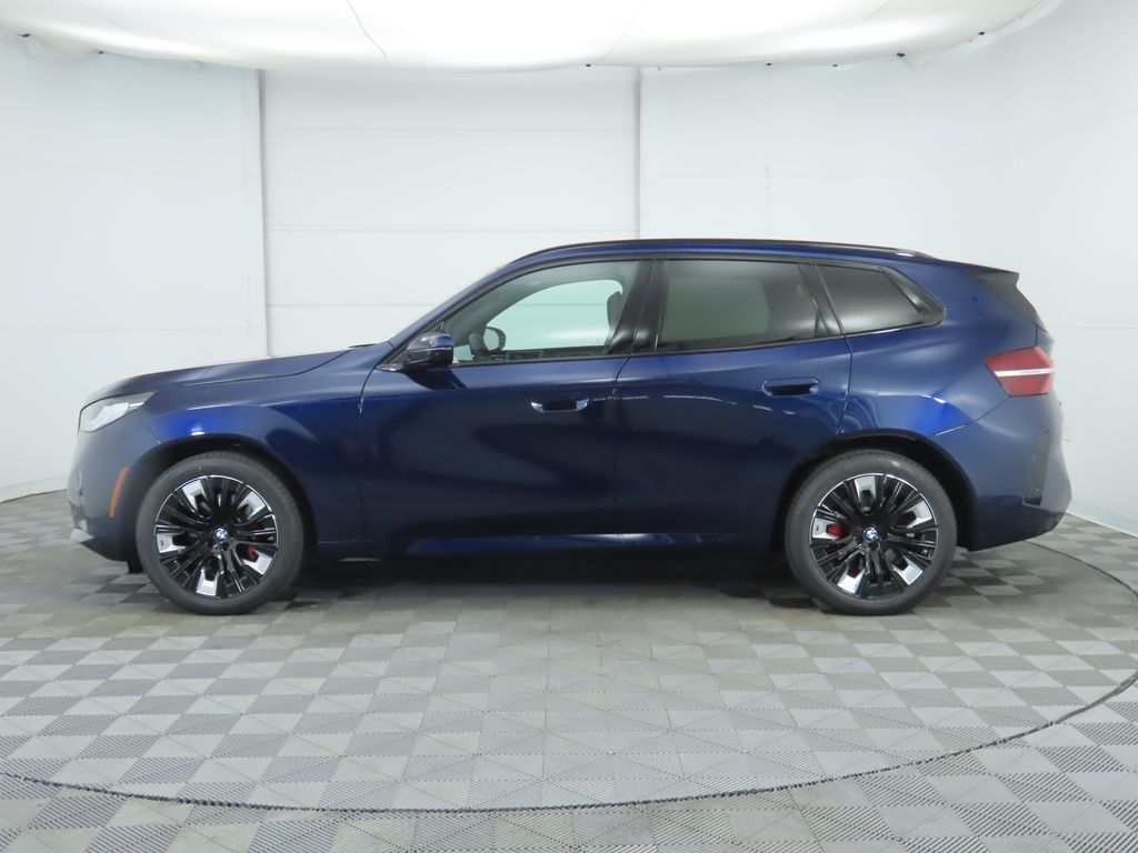 Thumbnail: 2026 BMW X3 - 8