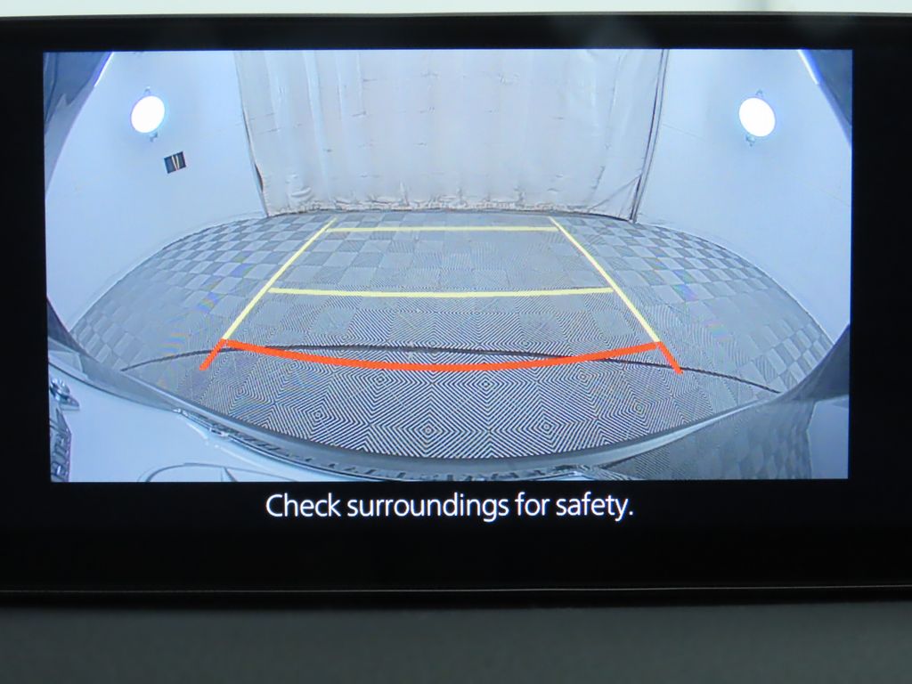 Thumbnail: 2025 Mazda CX-50 - 16