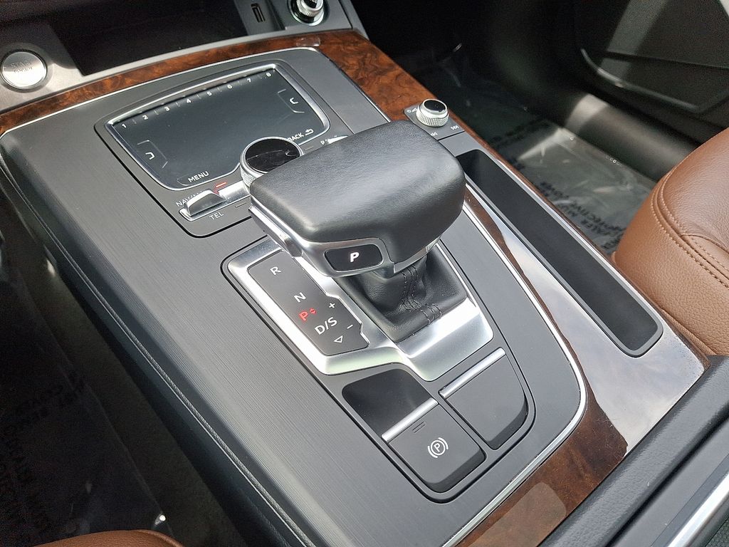 2018 Audi Q5 Premium Plus 15