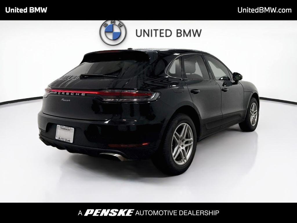 Thumbnail: 2020 Porsche Macan - 5