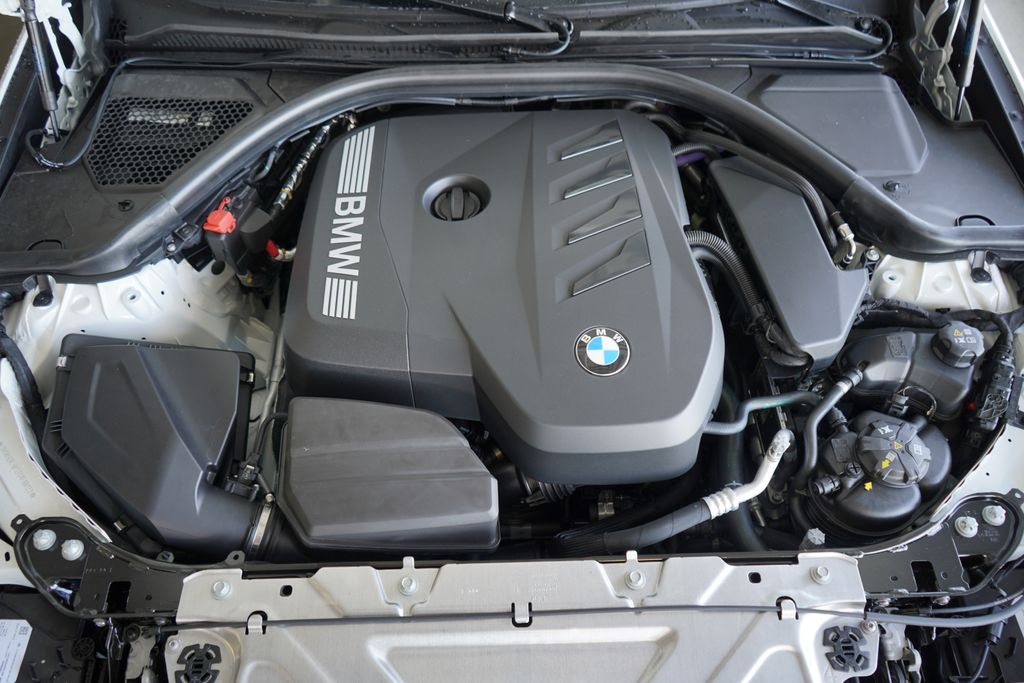 Thumbnail: 2026 BMW 3 Series - 21