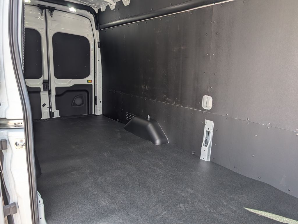 New 2026 White Ford Base image 15
