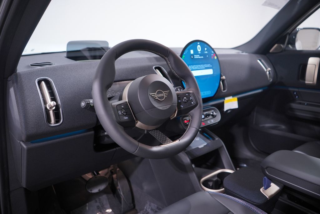 Thumbnail: 2026 MINI Cooper Countryman - 6