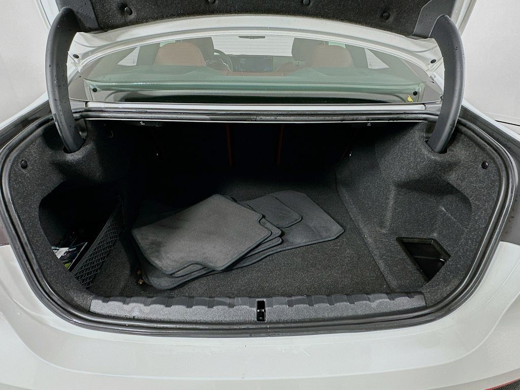 Thumbnail: 2025 BMW 4 Series - 27