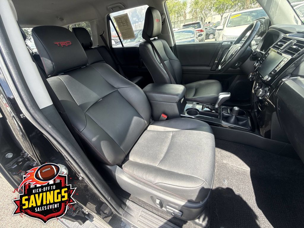 Used 2024 Toyota 4Runner SUV