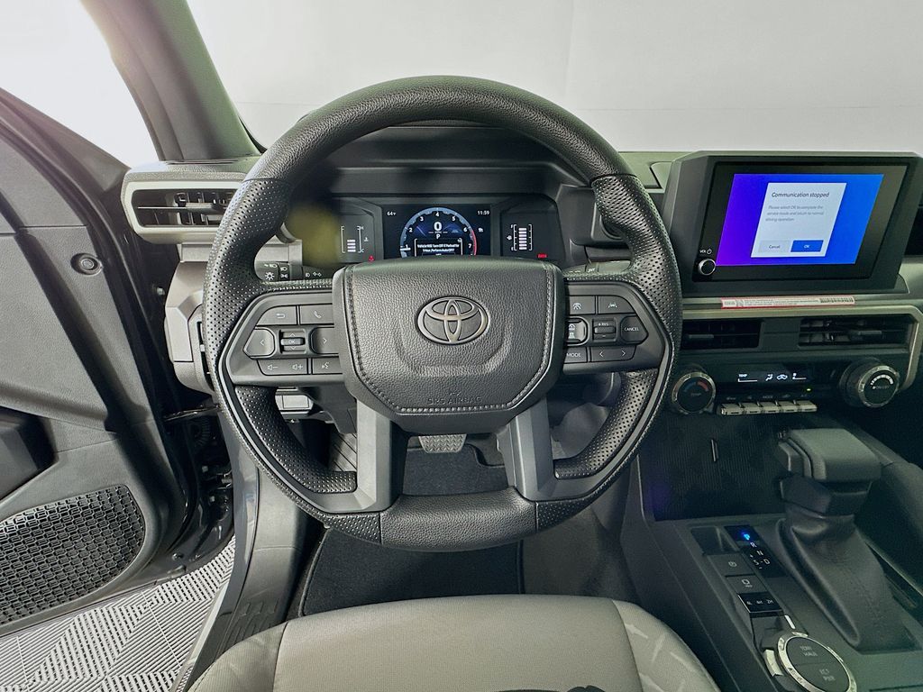 Thumbnail: 2025 Toyota Tacoma - 11
