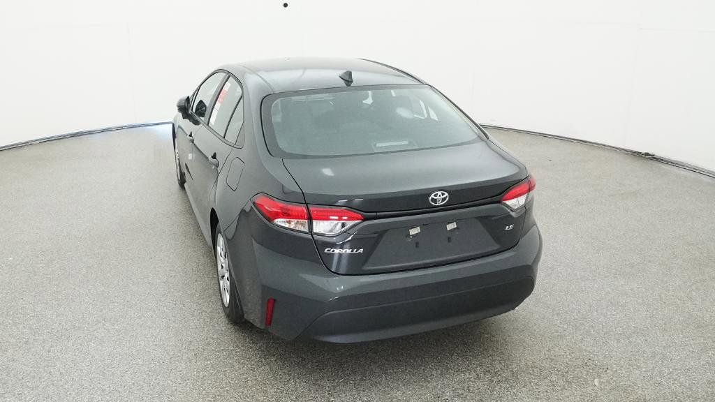 Thumbnail: 2026 Toyota Corolla - 5