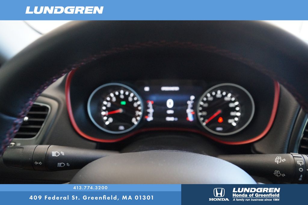 Used 2021 Jeep Compass SUV