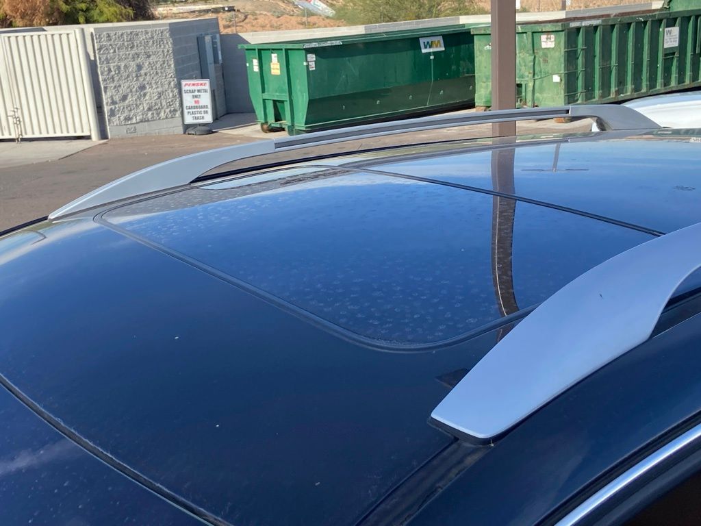 Thumbnail: 2015 Lexus RX - 4