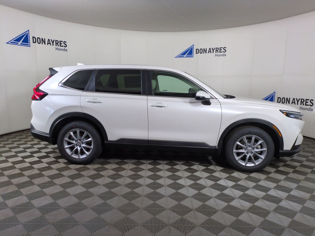 New 2026 Honda CR-V EX For Sale in Fort Wayne, IN