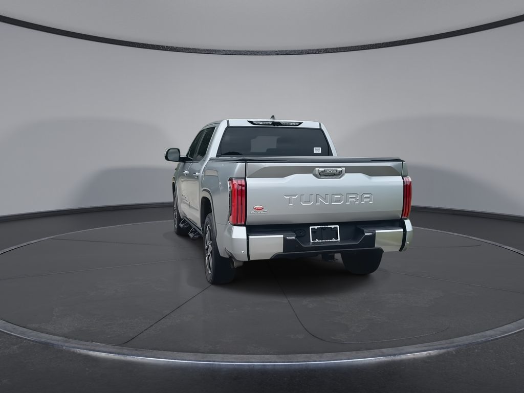 Thumbnail: 2024 Toyota Tundra - 7