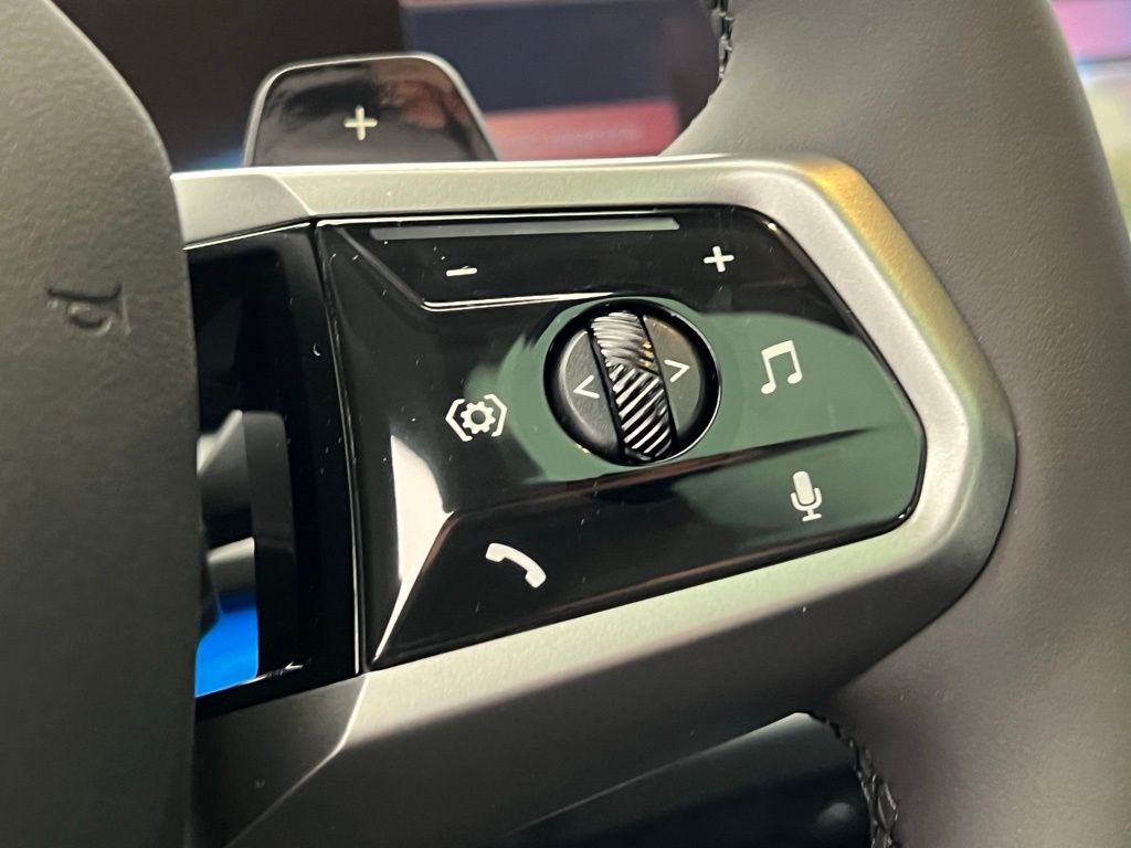 Thumbnail: 2026 BMW X3 - 17