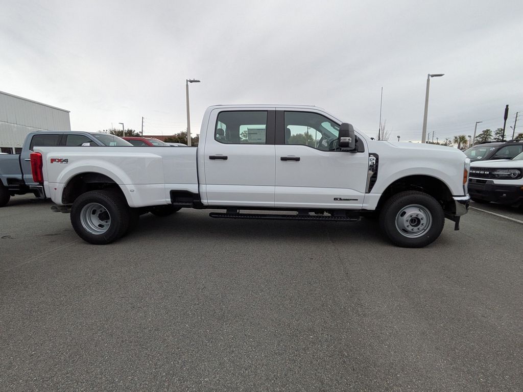 2026 Ford F-350 Super Duty XL