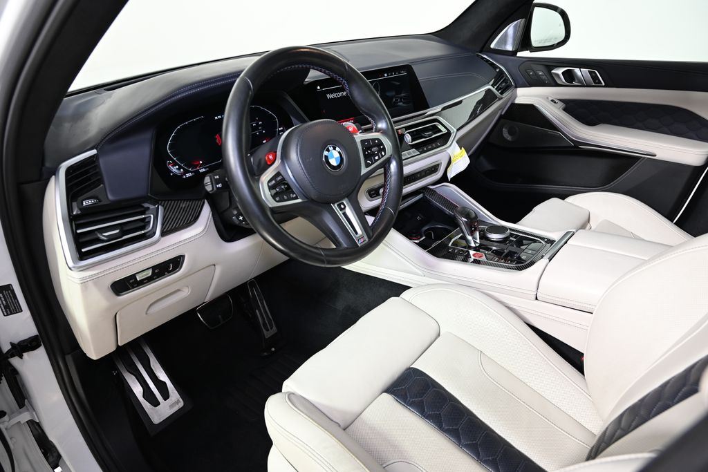 Thumbnail: 2023 BMW X5 - 15