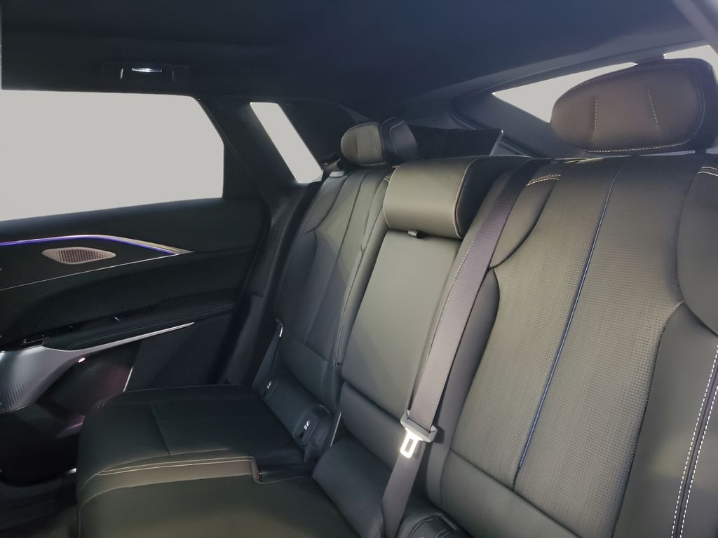 Used Car 2024 Cadillac Lyriq  Luxury For Sale Under $50,000 In Austin, Texas