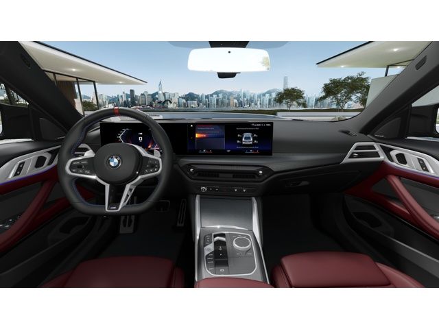 Thumbnail: 2026 BMW 4 Series - 10