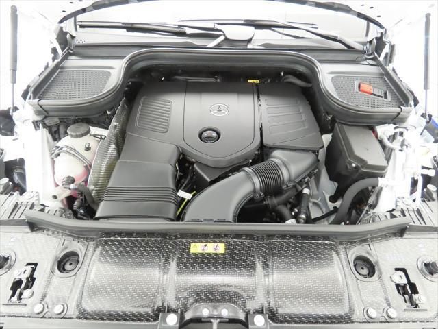 Thumbnail: 2026 Mercedes-Benz GLE - 29