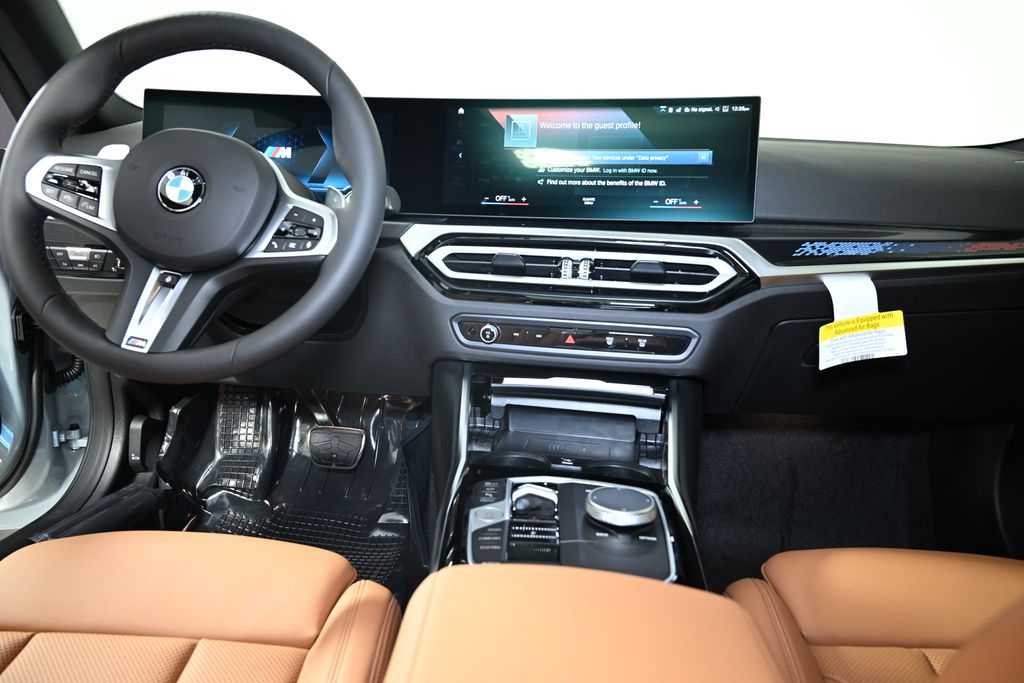 2024 BMW 2 Series M240i 16