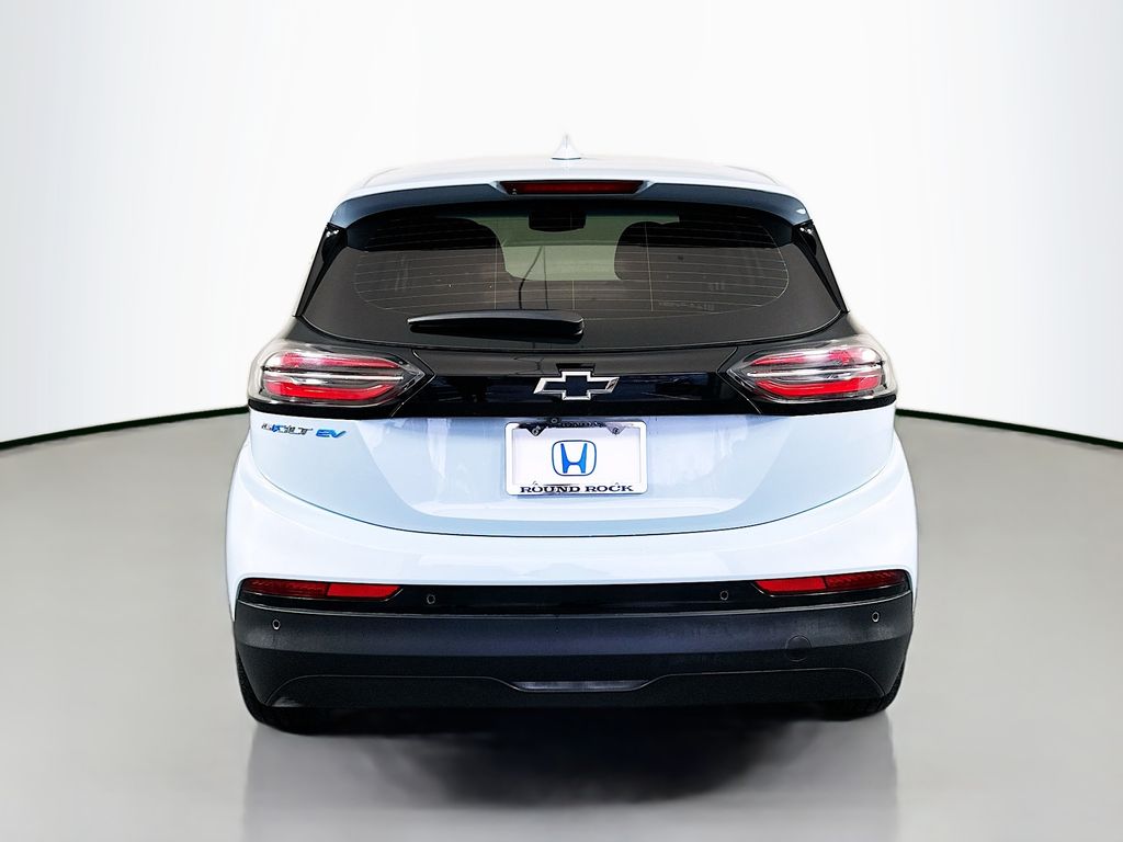 Thumbnail: 2022 Chevrolet Bolt EV - 6