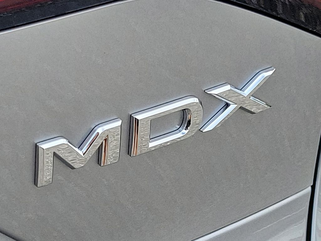 2025 Acura MDX Technology 5