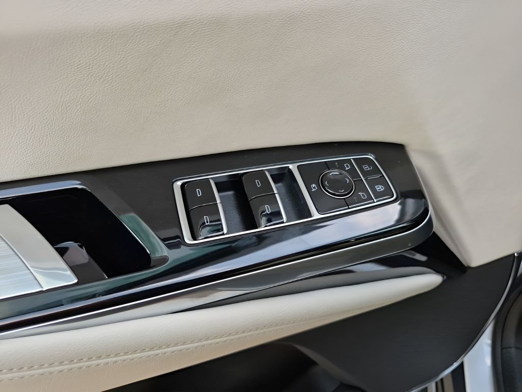 New 2026 White Cadillac Sport image 28