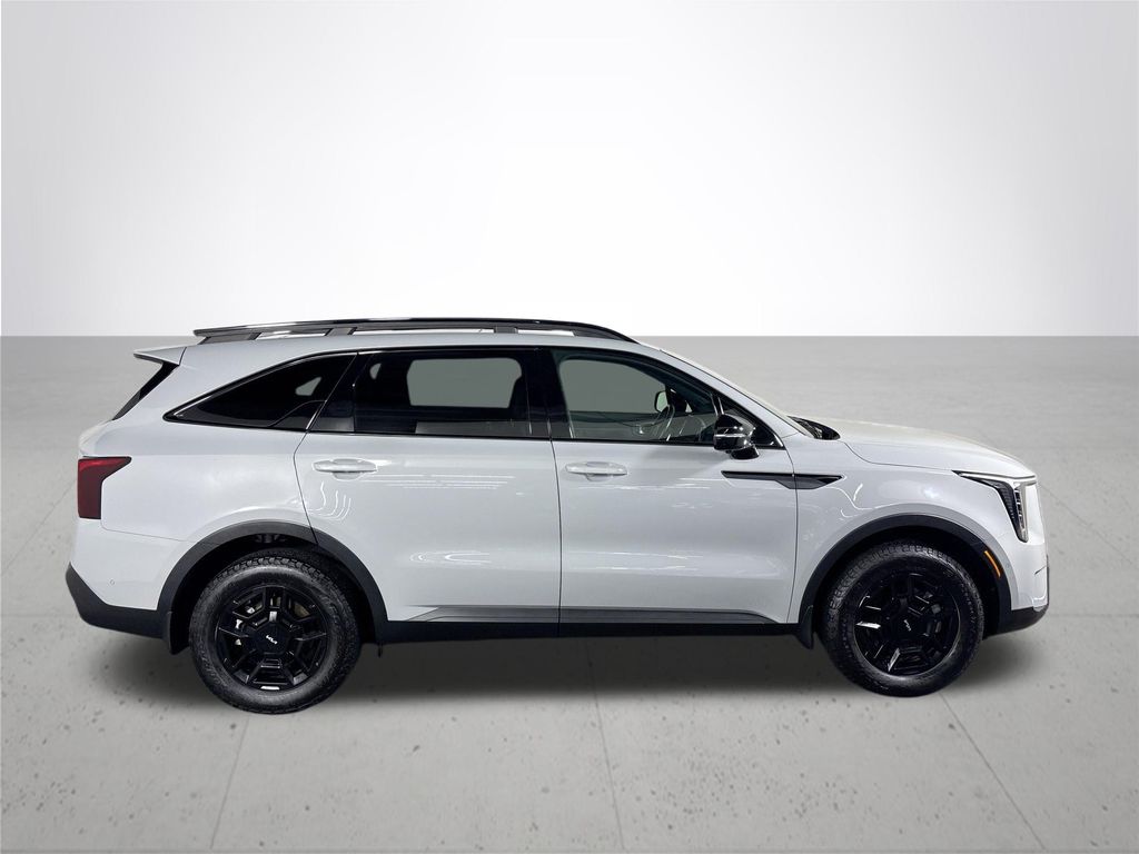 2024 Kia Sorento X-Pro SX Prestige