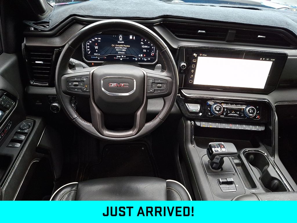 Used 2023 GMC Sierra 1500 Truck