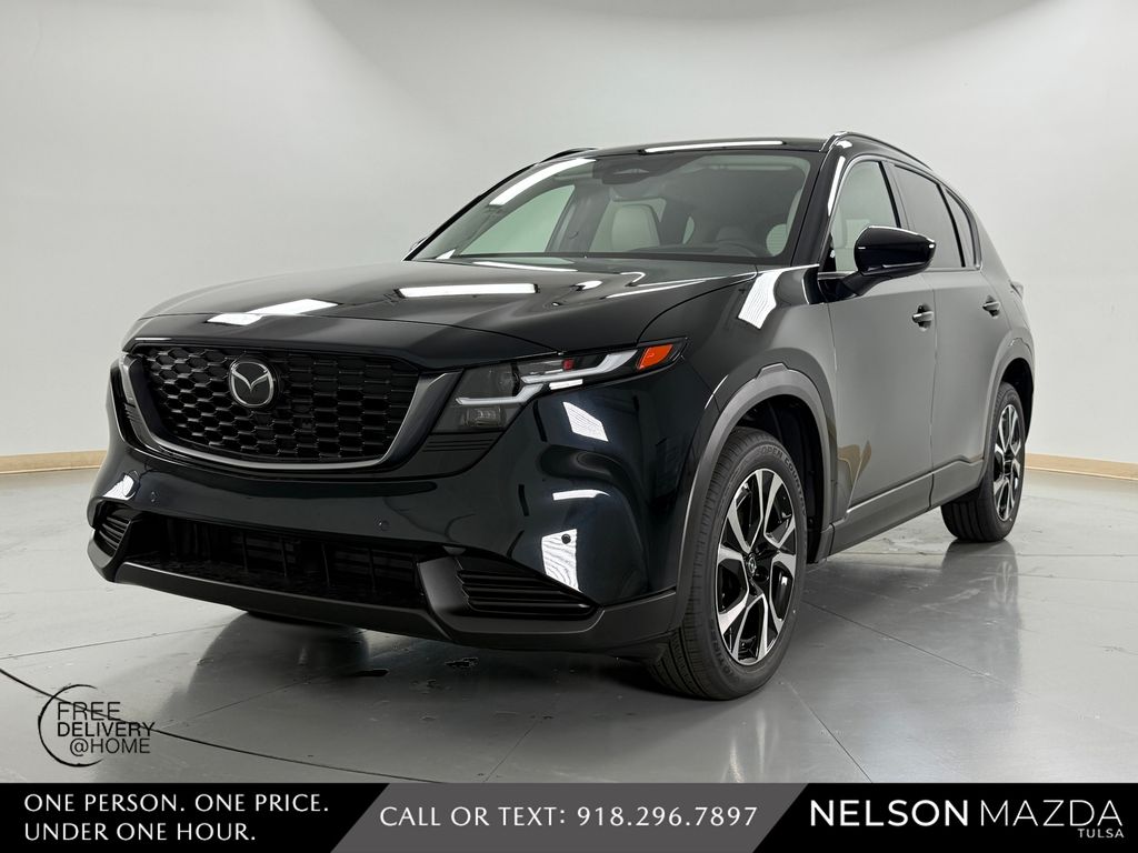 2026 Mazda CX-5 S Preferred Auto AWD's photo