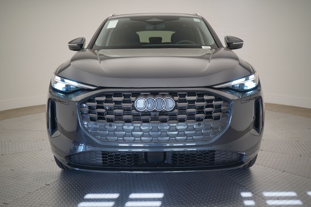 Thumbnail: 2025 Audi Q5 - 5