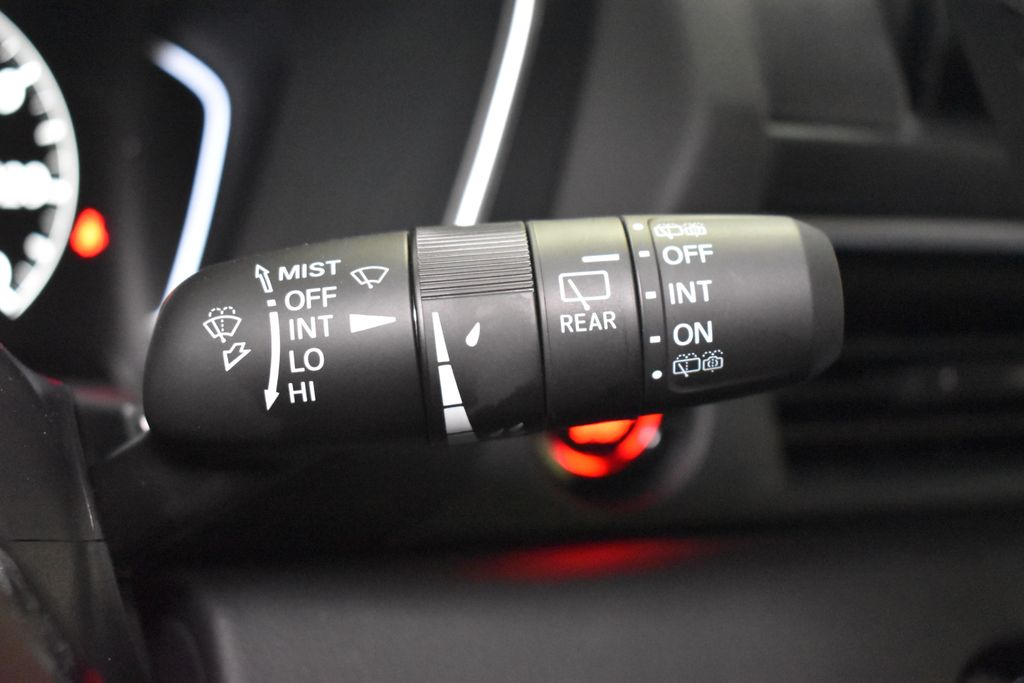 2025 Honda Pilot Touring 19