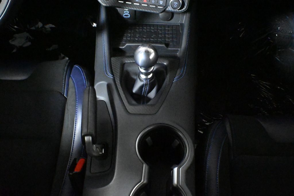 Thumbnail: 2024 Ford Mustang - 23