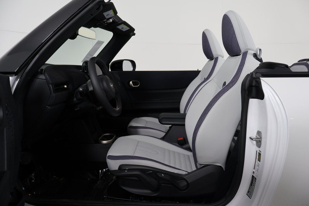 Thumbnail: 2026 MINI Cooper - 6