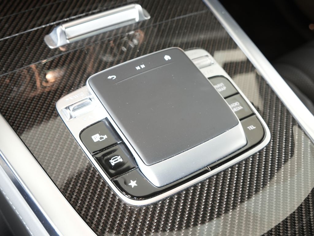 used 2025 Mercedes-Benz G-Class car, priced at $228,888