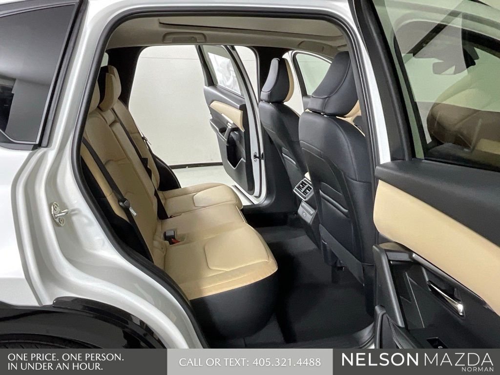 New 2026 White Mazda 2.5 S Premium image 16