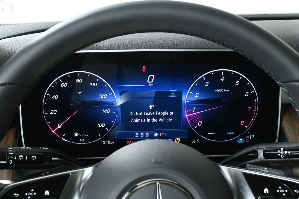 Thumbnail: 2026 Mercedes-Benz GLC - 20