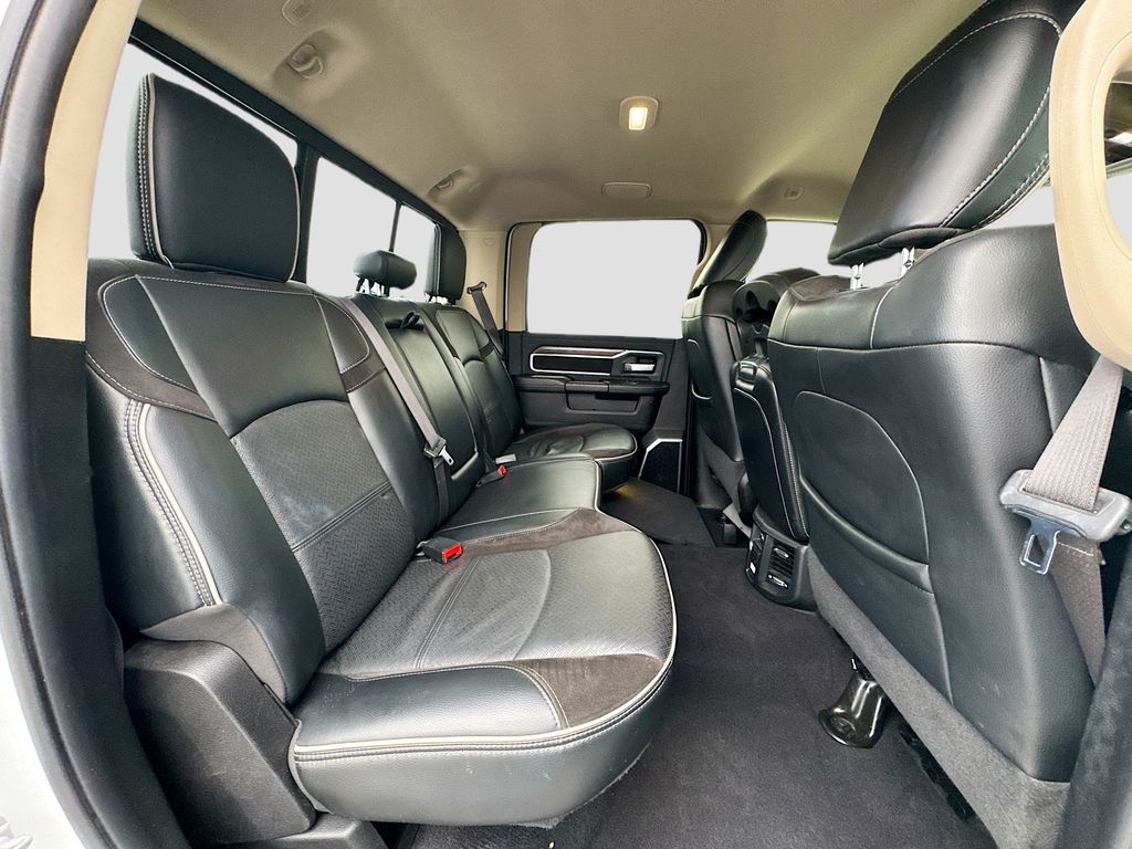 Used Car 2021 Ram 2500  Laramie For Sale Under $50,000 In Austin, Texas