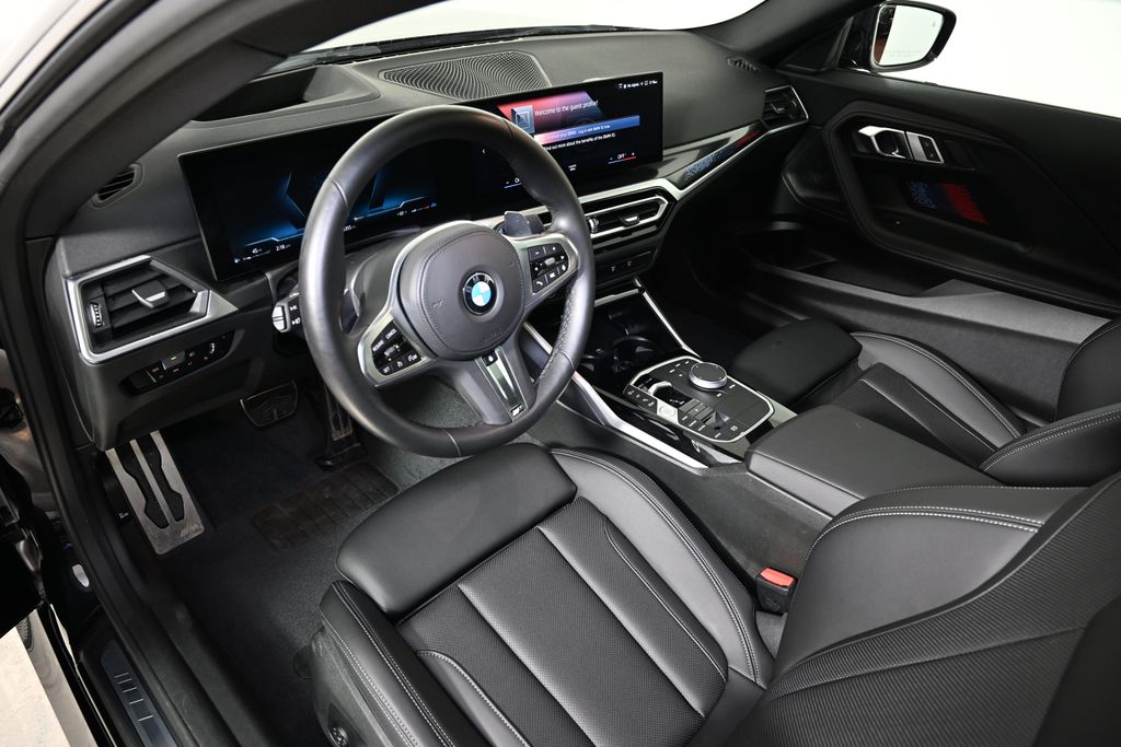 2023 BMW 2 Series M240i 15