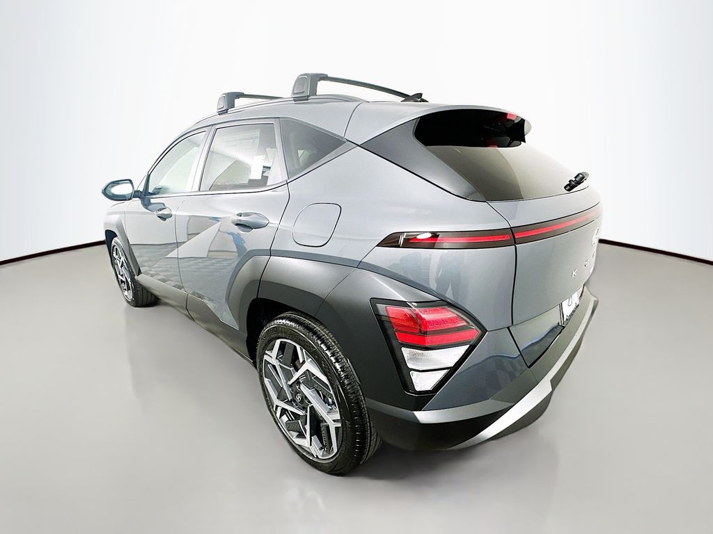 Thumbnail: 2026 Hyundai Kona - 7