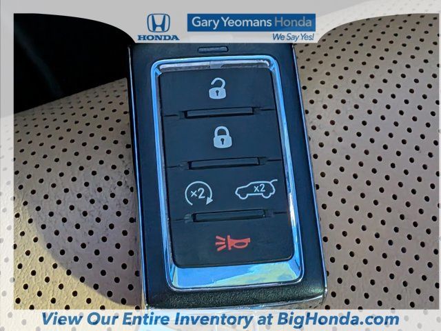 2022 Jeep Grand Cherokee L