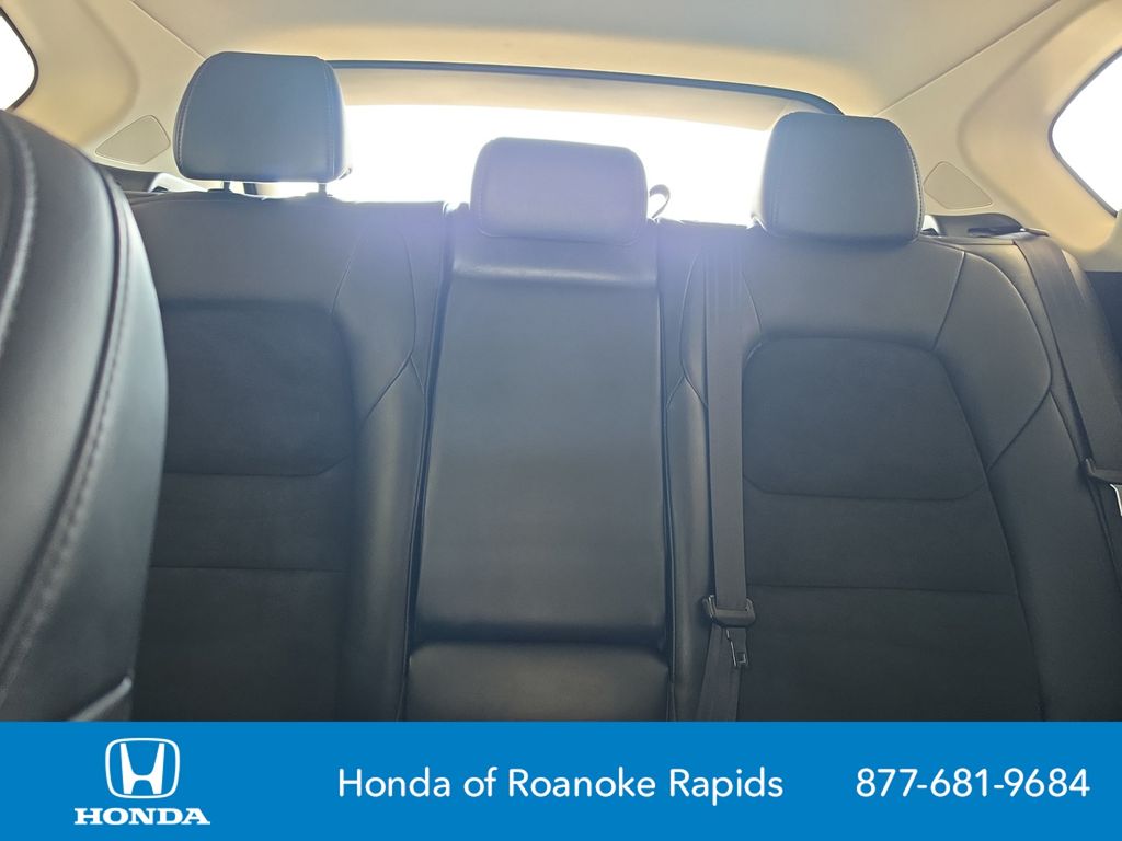 Used 2018 Mazda CX-5 SUV