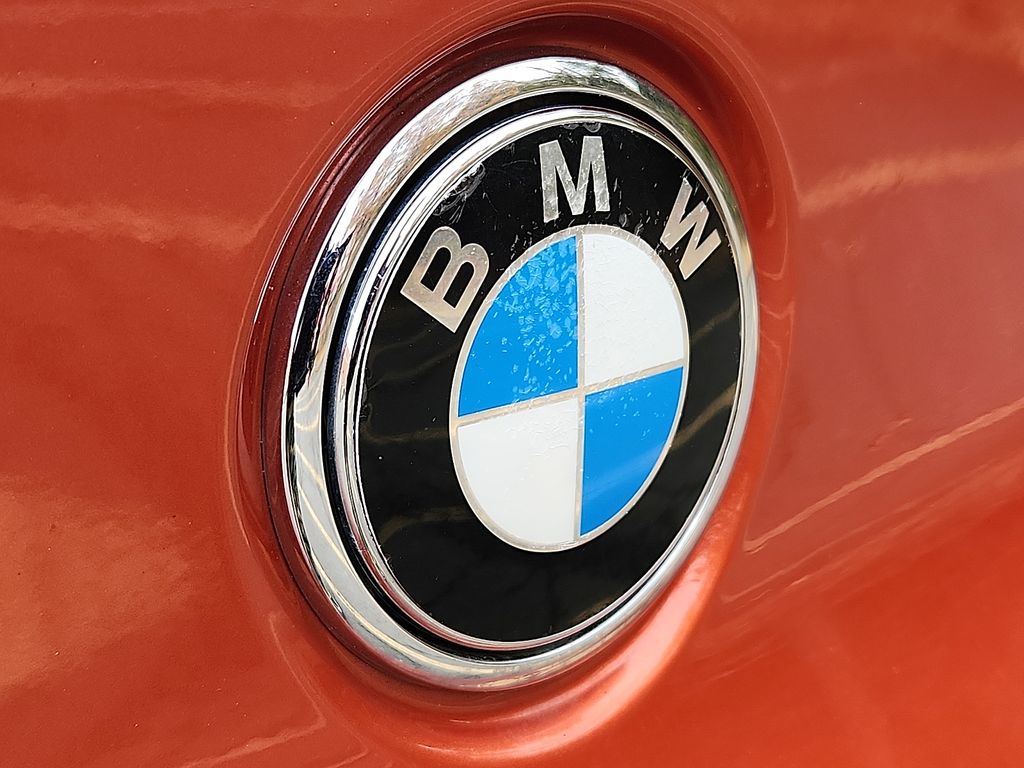 Thumbnail: 2014 BMW Z4 - 28