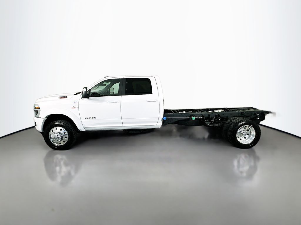 Ram5500 Chassis4