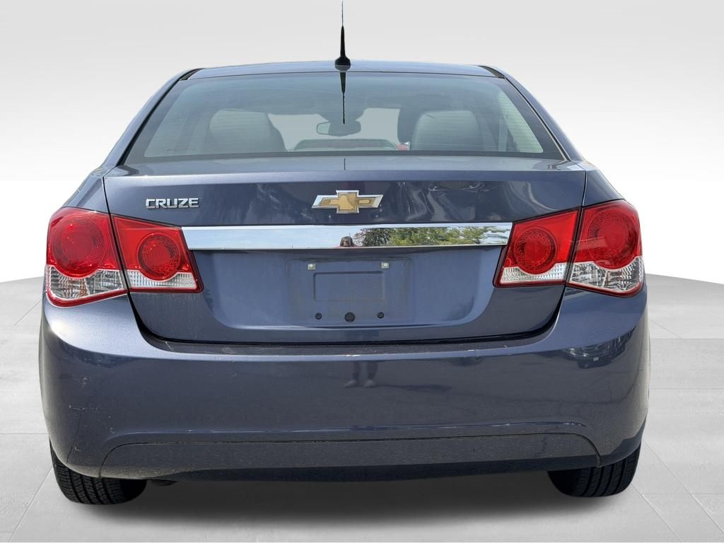 2014 Chevrolet Cruze LS Auto